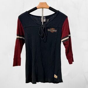 Harley-Davidson Women’s Top – Size Medium